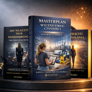 PAKIET Premierowy: MASTERPLAN + 2 AUDIOBOOKI